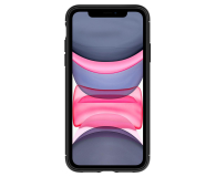 Etui Rugged Armor do iPhone 11 matt czarne - 519933 - zdjęcie 4